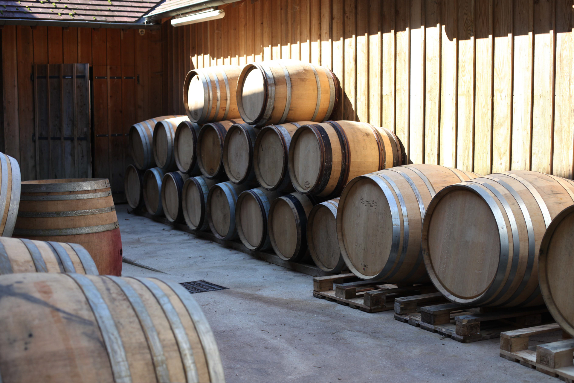 Fumey Chatelain - Vin de Paille - Arbois Fumey Chatelain - Vin de Paille - Arbois